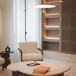 Luxury Apartment 3Br In Paris
