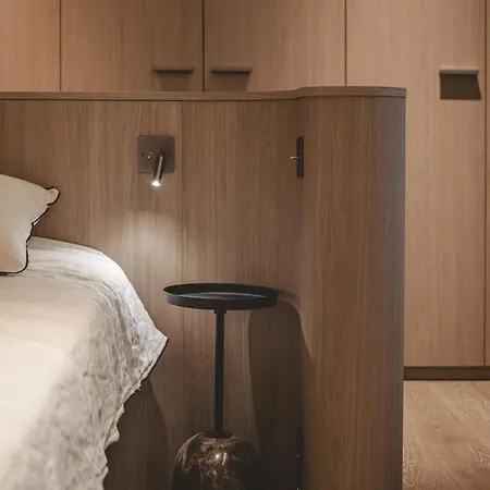 Apartment Luxury 3br In Paris