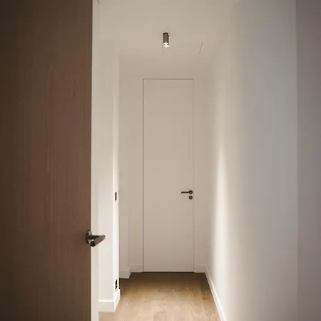 Luxury 3br In Paris