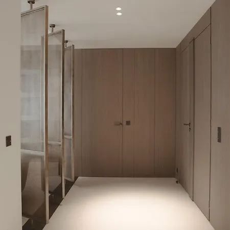 Apartment Luxury 3br In