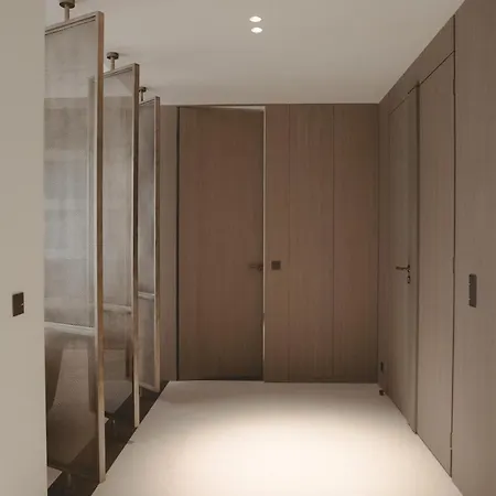 Apartment Luxury 3br In Paris