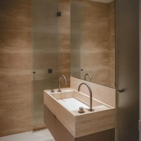 Luxury 3br In Paris