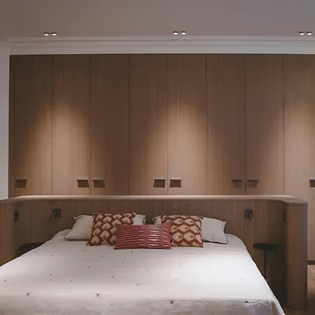 Luxury 3br In * Parigi
