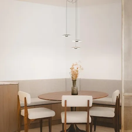Luxury 3br In Apartment *