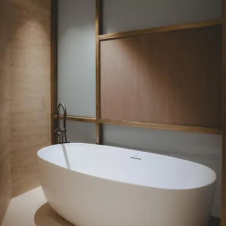 Apartment Luxury 3br In Paris