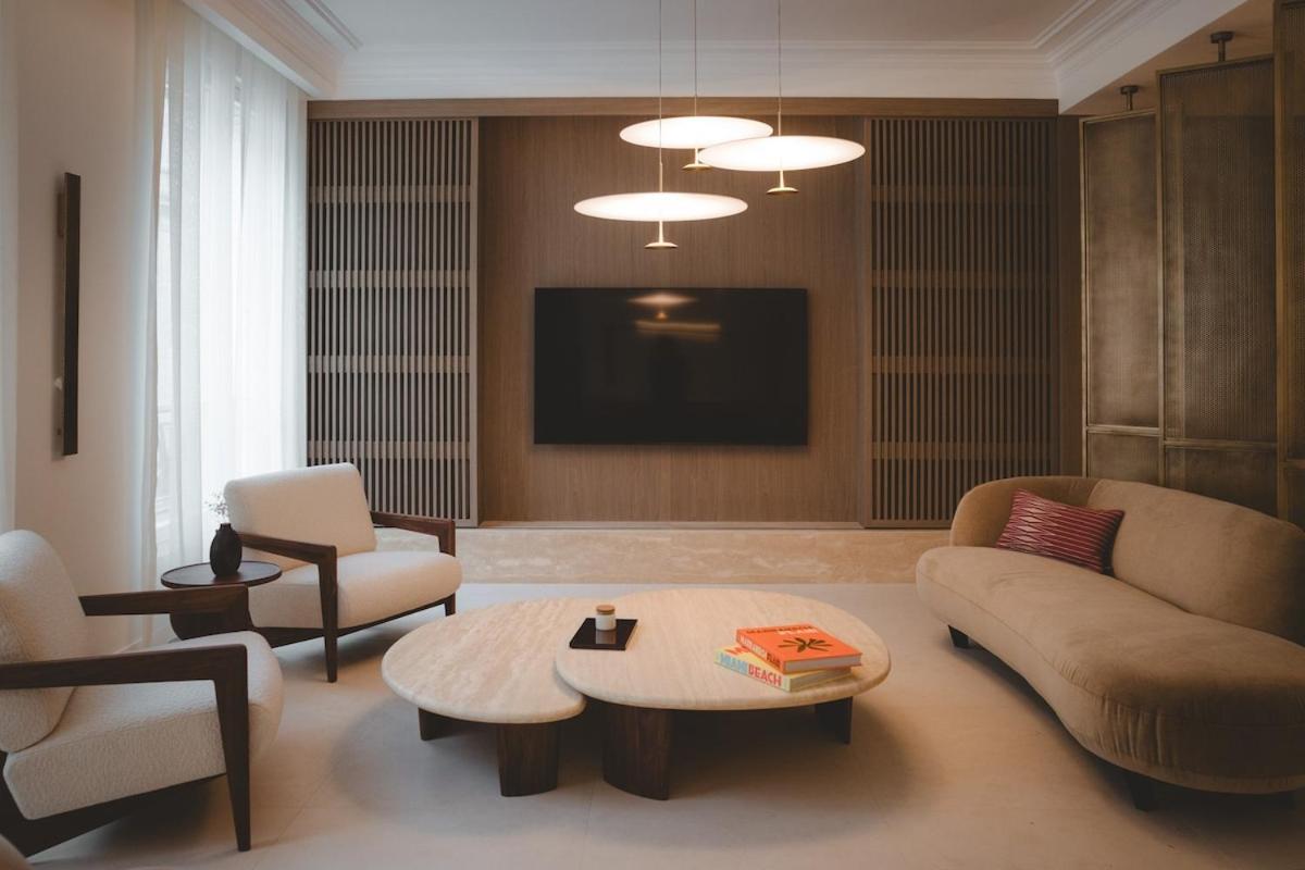 Luxury 3br In Appartamento