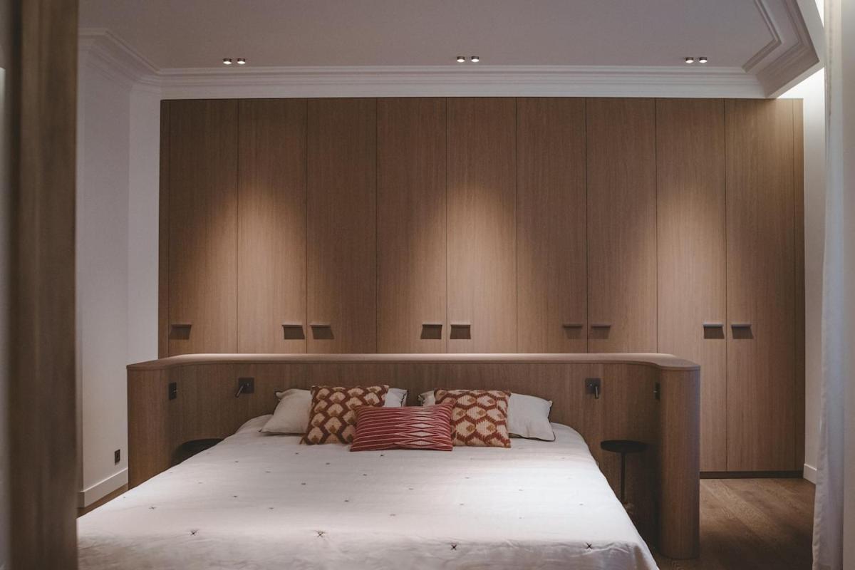 Luxury 3br In Appartamento Parigi