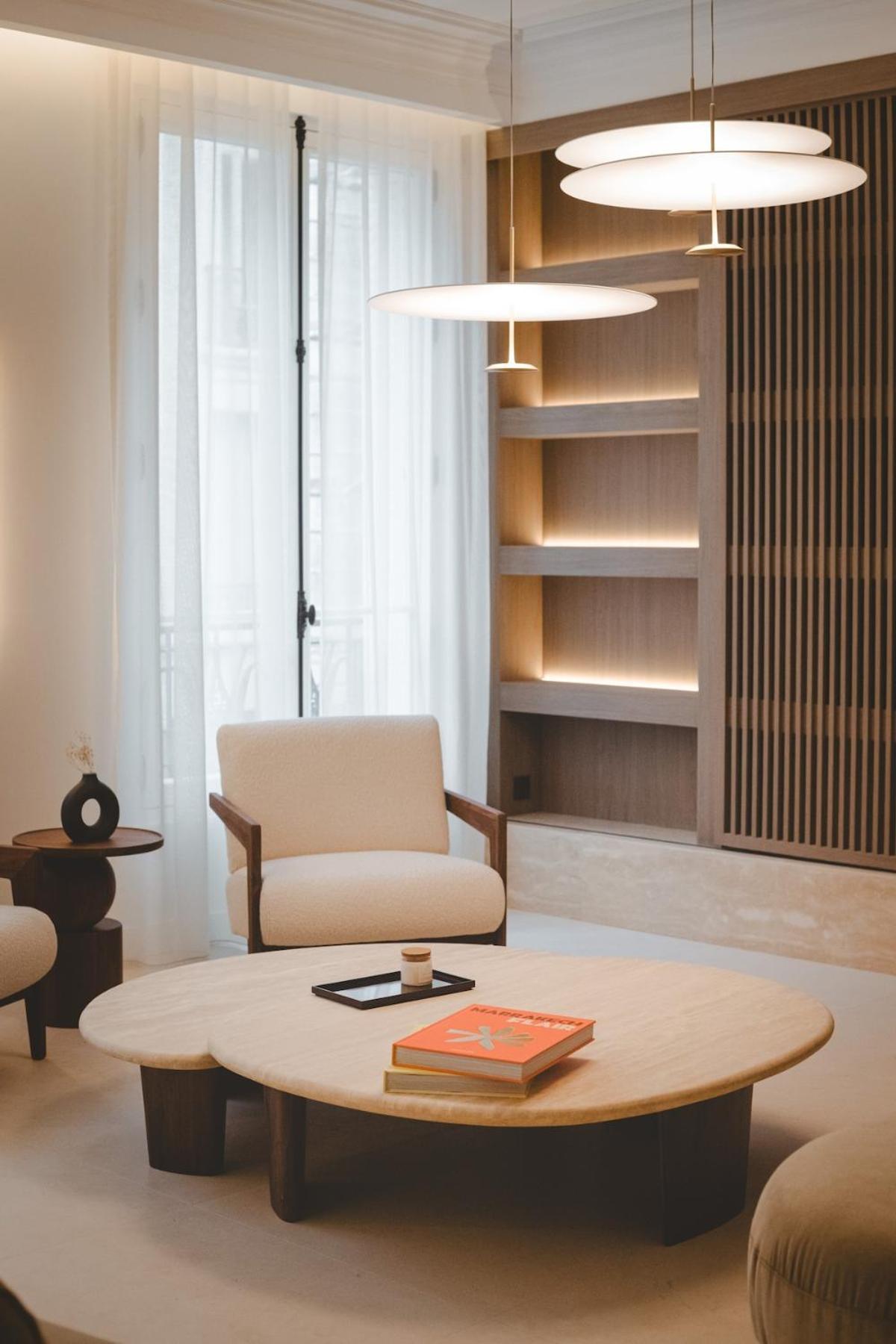 Luxury 3br In * Parigi