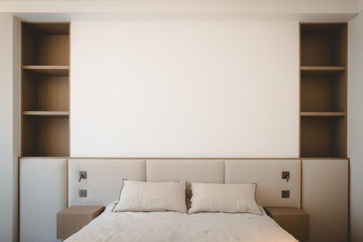 Appartamento Luxury 3br In