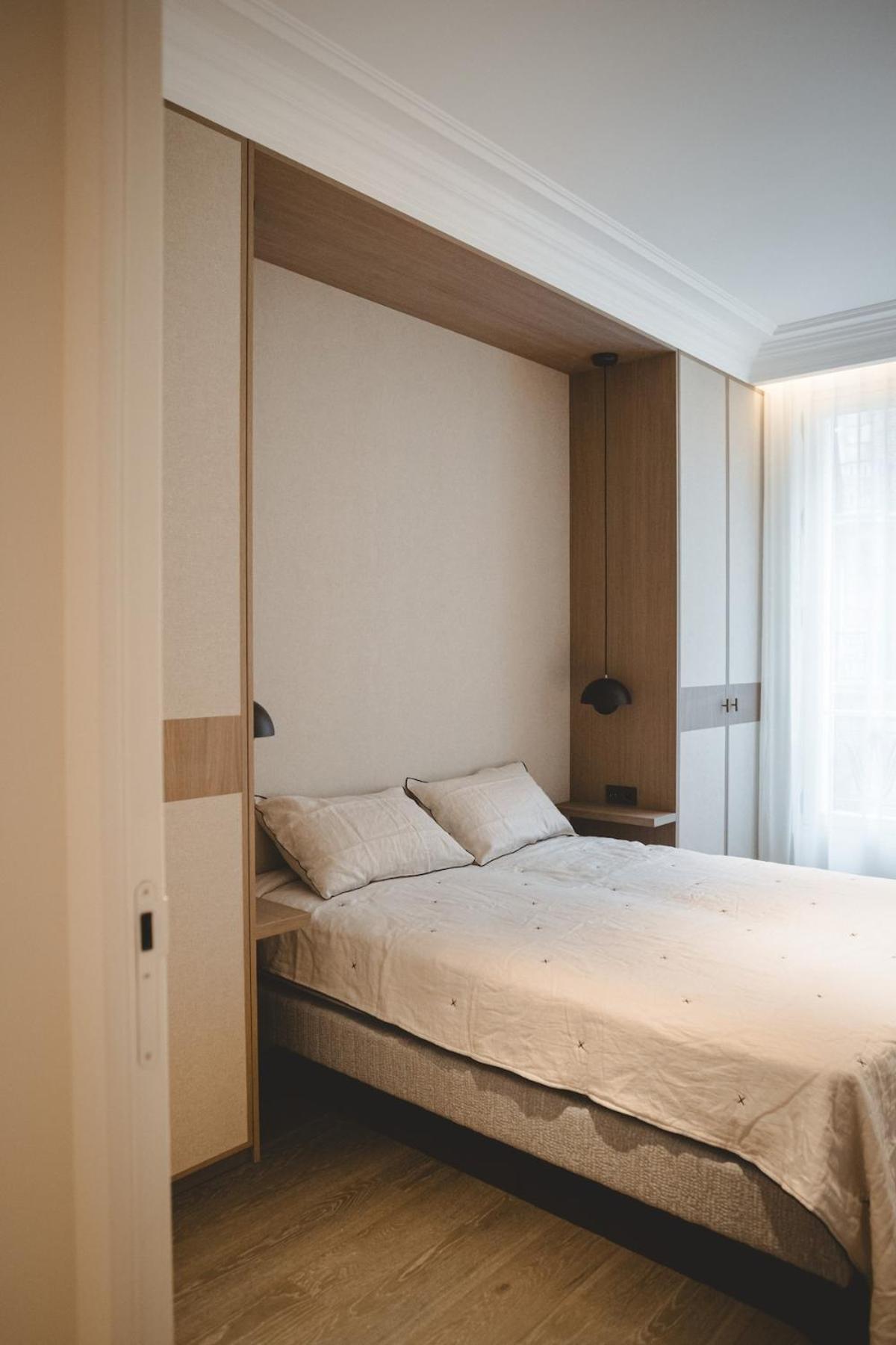 Luxury 3br In Appartamento *