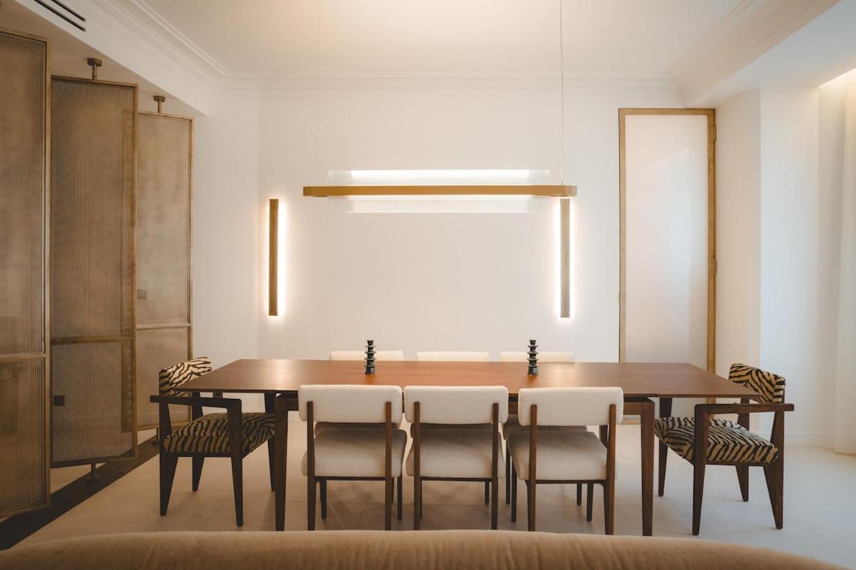 Appartamento Luxury 3br In Parigi