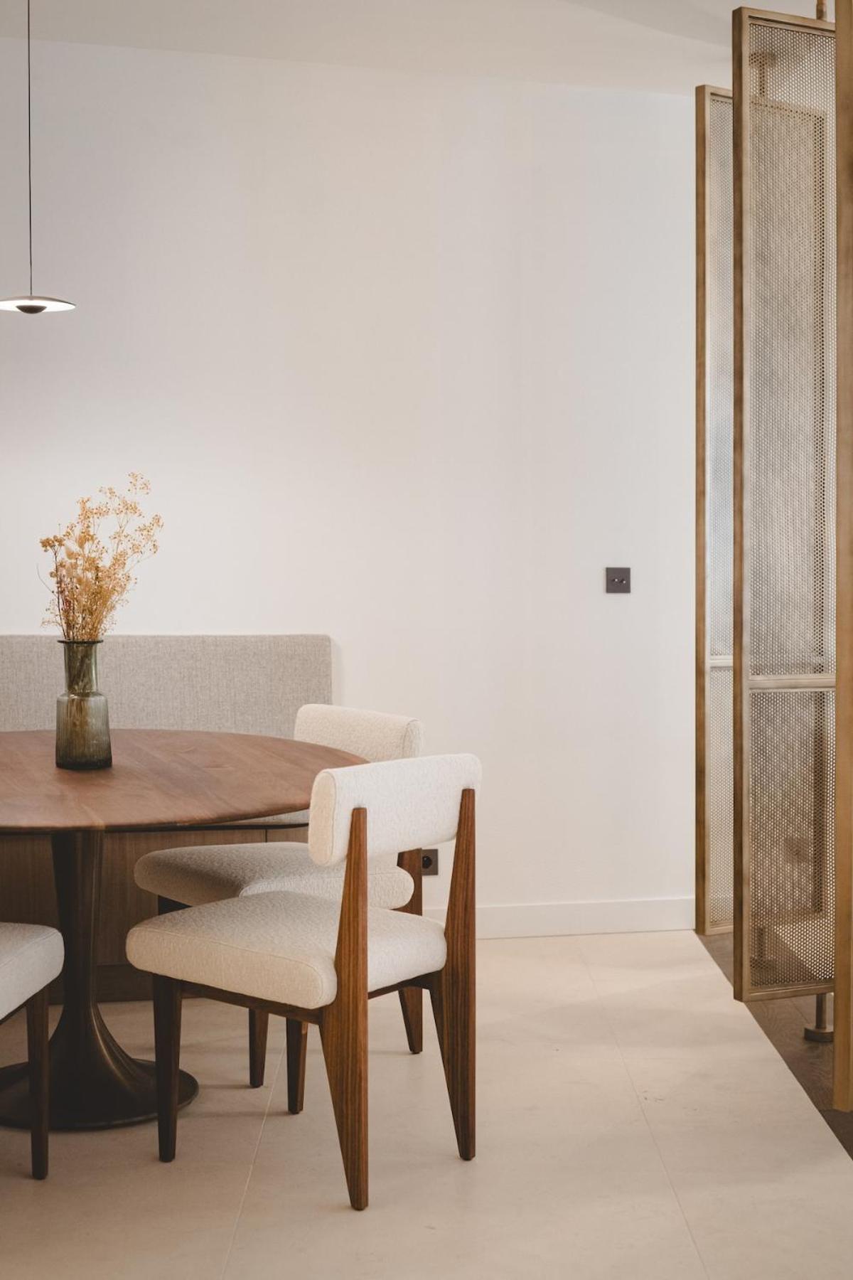 Appartamento Luxury 3br In Parigi