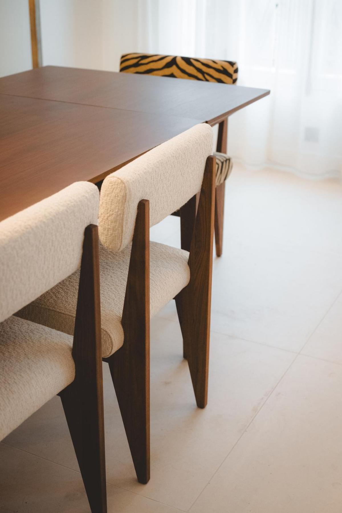 Appartamento Luxury 3br In